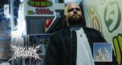 Disfiguring the Goddess presentan nuevo sencillo Low Slam Low de nuevo álbum Bloom