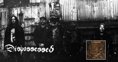 Dispossessed presentan nuevo sencillo Exanimate de nuevo álbum Dêmocide