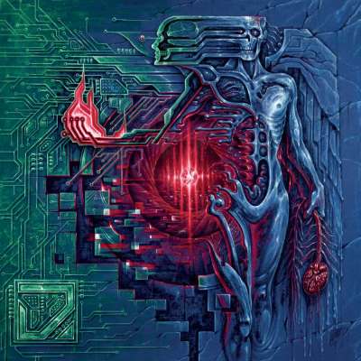 Dissimulator - Artifice Dissolves - 2026