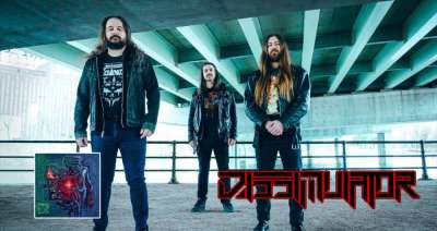 Dissimulator presentan nuevo sencillo Alloyed de nuevo álbum Artifice Dissolves