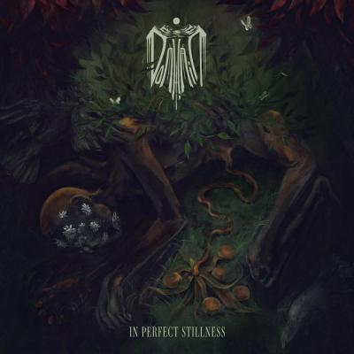 Domhain - In Perfect Stillness - 2025