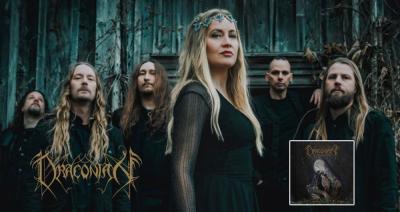 Draconian presentan nuevo sencillo Cold Heavens de nuevo álbum In Somnolent Ruin