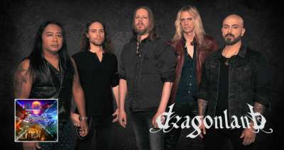 Dragonland presentan nuevo sencillo Survival of Mankind de nuevo álbum Prophecies 