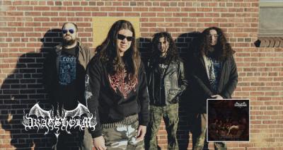 Dragsholm presentan nuevo sencillo The Wandering Relic de nuevo álbum The Bloodlines Of Bram