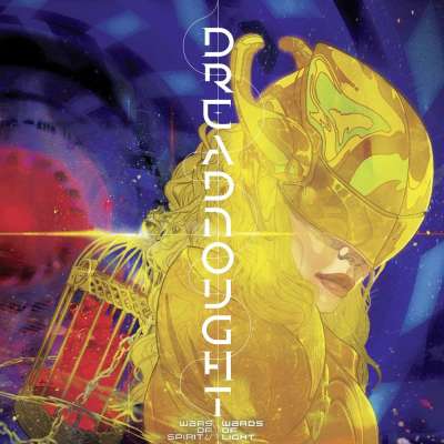 Dreadnought - Wars Of Spirit/Wards Of Light - 2026