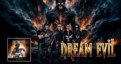 Dream Evil presentan sencillo principal del nuevo álbum Metal Gods