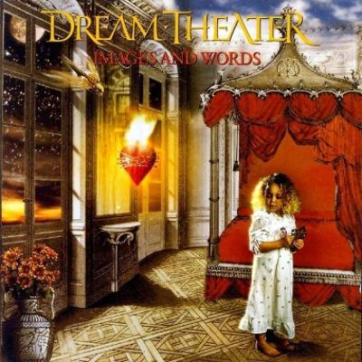 Dream Theater - Images And Words - 1992