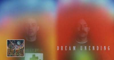 Dream Unending presentan nuevo sencillo Strained Sincerity de nuevo álbum Certain Uncertainties