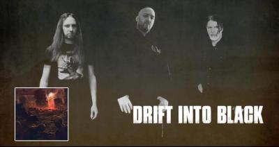 Drift Into Black presentan nuevo sencillo What's Left in the Fire de nuevo álbum Voices Beneath the Rubble