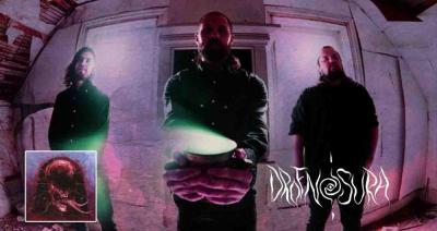 Drofnosura presentan nuevo sencillo Kapala Kriya de nuevo álbum Ritual of Split Tongues