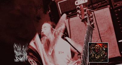 Dwelling Below presentan nuevo sencillo Wearisome Guardians de nuevo álbum Wearisome Guardians