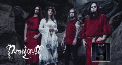 Dymna Lotva presentan nuevo sencillo Zory de nuevo álbum Vyraj