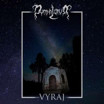 Dymna Lotva - Vyraj - 2026