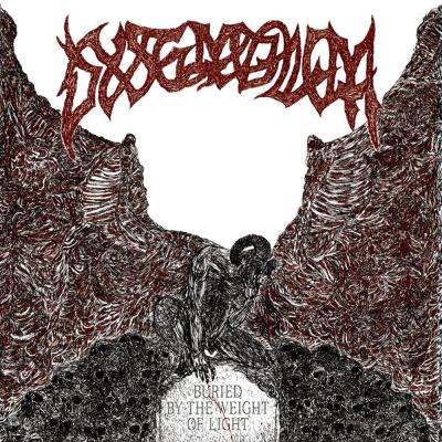 Dysemblem - Buried by the Weight of Light - 2026