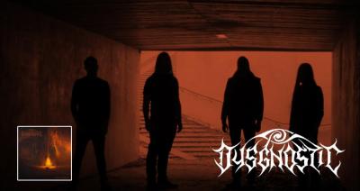 Dysgnostic presentan sencillo principal de nuevo álbum End Whispers