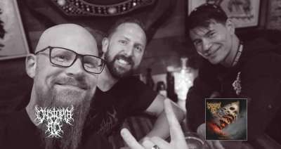 Dystopia A.D. presentan nuevo sencillo Breath of Decay de nuevo álbum Wasteland Empire