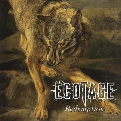 Ecotage - Redemption EP- 2026