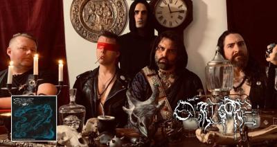 Egregore presentan nuevo sencillo Stair Into The Vortex de nuevo álbum It Echoes In The Wild