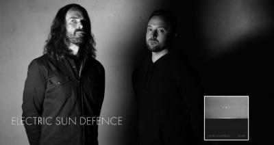 Electric Sun Defence presentan sencillo principal de nuevo álbum Estuary