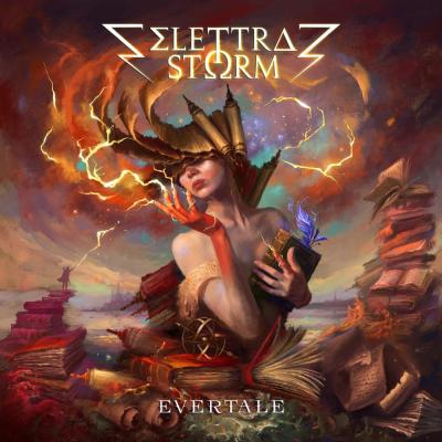 Elettra Storm - Evertale - 2025