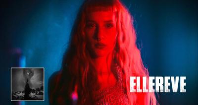 Ellereve presentan nuevo sencillo Crawl de nuevo álbum Umbra