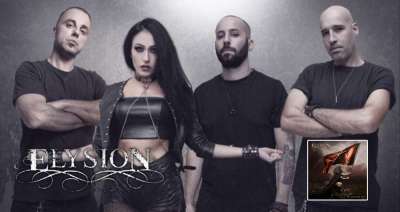 Elysion presentan nuevo sencillo Guardian Angel de nuevo álbum Identity
