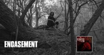 Encasement presentan nuevo sencillo Fragmentation de nuevo álbum