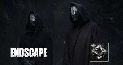 Endscape presentan nuevo sencillo Second Transmission de nuevo álbum First Contact 