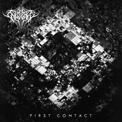 Endspace - First Contact - 2026