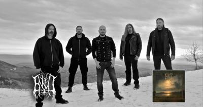 Ennui presentan nuevo sencillo Antinatalism de nuevo álbum Qroba