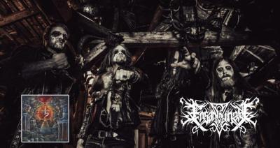 Ensanguinate presentan nuevo sencillo Angel of a Thousand Poisons de nuevo álbum Death Saturnalia