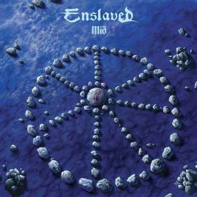 Enslaved - Mið - 2026