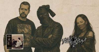 Enterré Vivant presentan nuevo sencillo Gakidô de nuevo álbum 黒獄 | Kurogoku