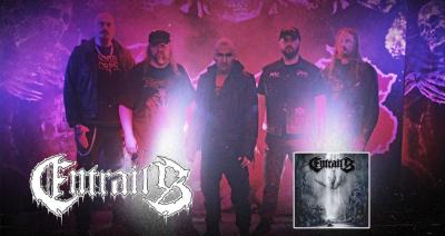 Entrails presentan nuevo sencillo Wings Of Death de nuevo álbum Grip of Ancient Evil