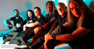 Entrevista a A-Z (Mark Zonder)
