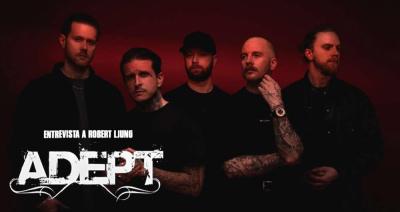 Entrevista a Adept (Robert Ljung)