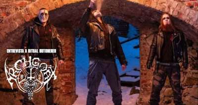 Entrevista a Archgoat (Ritual Butcherer)