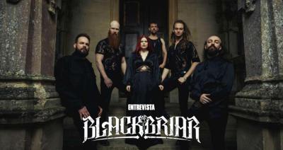 Entrevista a Blackbriar (Rene & Zora)