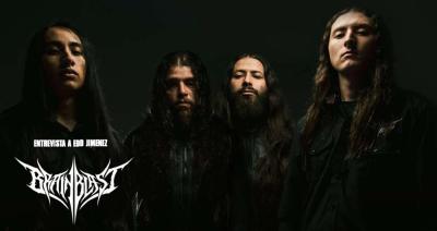 Entrevista a Brainblast (Edd Jiménez)