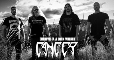 Entrevista a Cancer (John Walker)