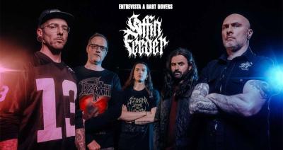 Entrevista a Coffin Feeder (Bart Govers)
