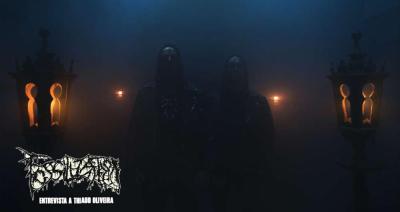 Entrevista a Fossilization (Thiago Oliveira V)