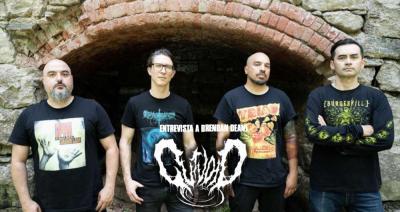 Entrevista a Gutvoid (Brendan Dean)