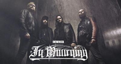 Entrevista a In Mourning