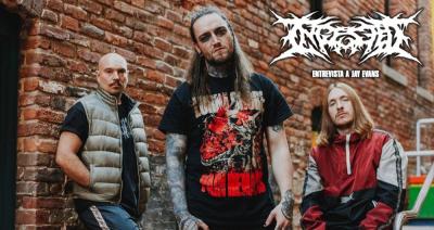 Entrevista a Ingested 2024 (Jason Evans)