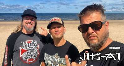 Entrevista a Jig-Ai (Buraak & Rob)