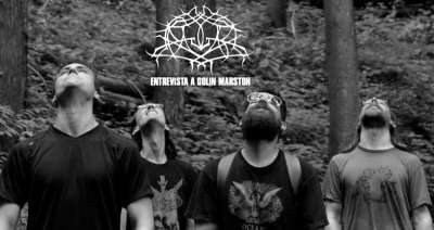 Entrevista a Krallice (Colin Marston)