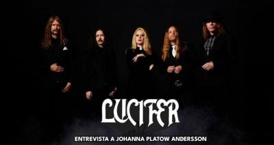 Entrevista a Lucifer (Johanna Platow Andersson)