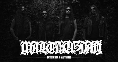 Entrevista a Malthusian (Matt Bre)
