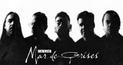 Entrevista a Mar De Grises